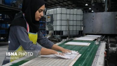نرخ بیکاری به ۹.۱ درصد رسید؛ زنان بیشترین آسیب را در بازار کار دیدند / مرکز آمار ایران , نرخ بیکاری , اشتغال زنان , بازار کار , جمعیت غیرفعال