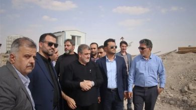 9 کیلومتر آزادراه حرم تا حرم هفته دولت افتتاح میشود / اخبار سمنان - اخبار استانها