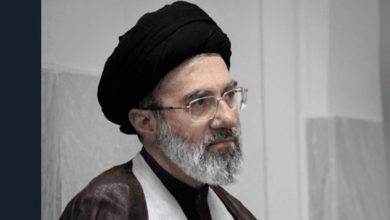 تصویر جدیدی از رهبر معظم انقلاب منتشر شد / اخبار سیاسی روز , اخبار سیاست داخلی