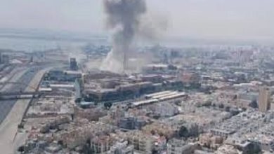 تهدید خطرناک ایران علیه نظامیان آمریکایی به روایت وال استریت