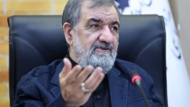 دکتر محسن رضایی در شعام و انتظار جامعه از او / اخبار سیاسی روز , اخبار نهادهای امنیتی ایران