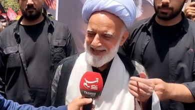 آمریکا و صهیونیستها در برابر وحدت ملت ایران راه به جایی نمیبرند / اخبار مرکزی - اخبار استانها