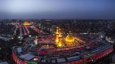 نحوه و هزینه سفر به عتبات در ایام اربعین / اربعین , عتبات عالیات , سفر , هزینه سفر , بلیت