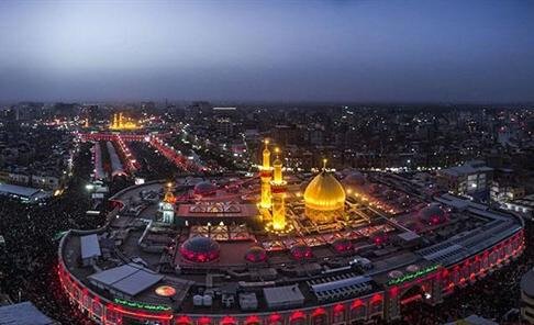 نحوه و هزینه سفر به عتبات در ایام اربعین / اربعین , عتبات عالیات , سفر , هزینه سفر , بلیت