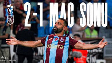 صلاح با دبل گل در سوپرلیگ ترکیه، ترابزون را به پیروزی رساند / محمد صلاح , ترابزون , سوپرلیگ ترکیه , فوتبال , گلزنی