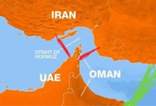 تازهترین واکنش عمان به تحولات تنگه هرمز