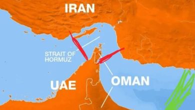 تازهترین واکنش عمان به تحولات تنگه هرمز