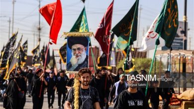 دلها کربلایی شد؛ خراسان جنوبی مهیای پیادهروی جاماندگان اربعین / اخبار خراسان جنوبی - اخبار استانها