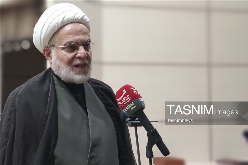 کردستان از امنیت کامل برخوردار است/3 شاخصه مدیران از دیدگاه رهبرشهید / اخبار کردستان - اخبار استانها