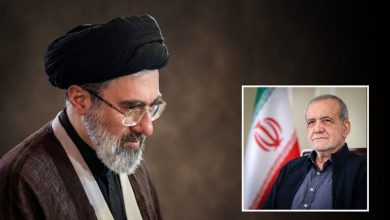 در جلسه 7 ساعته رئیسجمهور با رهبر معظم انقلاب چه گذشت؟ / اخبار سیاسی روز , اخبار دولت