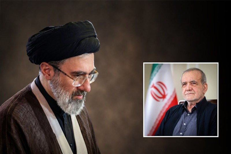 در جلسه 7 ساعته رئیسجمهور با رهبر معظم انقلاب چه گذشت؟ / اخبار سیاسی روز , اخبار دولت