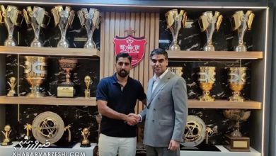 تغییرات مهم در سهمیهبندی بازیکنان لیگ برتر؛ لطیفیفر برای پرسپولیس سهمیه محسوب نمیشود / سهمیه بازیکنان , لیگ برتر , پرسپولیس , فدراسیون فوتبال , نقل و انتقالات