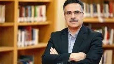 تأکید مشاور وزیر علوم بر پیوند ورزش دانشجویی با فناوریهای نو / اخبار سمنان - اخبار استانها