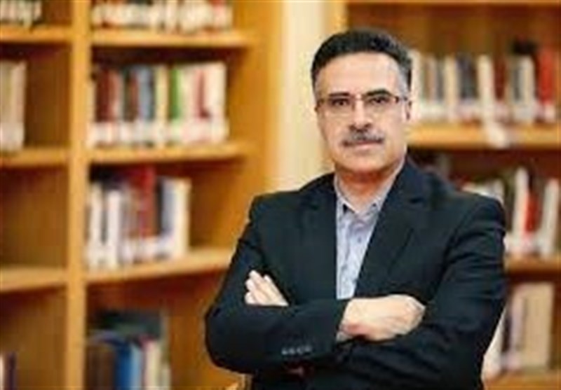تأکید مشاور وزیر علوم بر پیوند ورزش دانشجویی با فناوریهای نو / اخبار سمنان - اخبار استانها