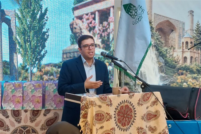 گویش همدانی در معرض انقراض است / اخبار همدان - اخبار استانها