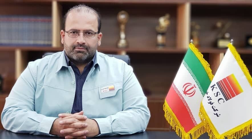 کاهش ۲۵ درصدی ظرفیت تولید فولاد خوزستان در سال ۱۴۰۴ به دلیل محدودیت برق / فولاد خوزستان , تولید فولاد , بحران برق , محدودیت برق , صنعت فولاد