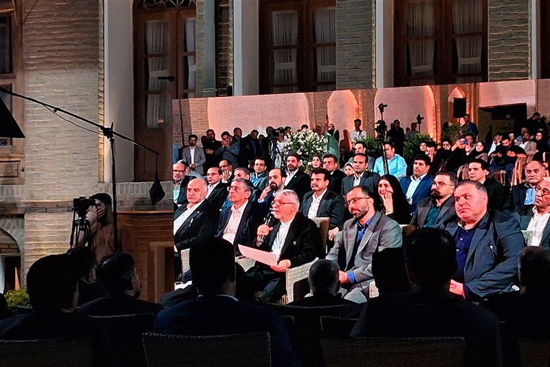 افتتاح 6 طرح گردشگری و اقامتی لرستان در هفته دولت / اخبار لرستان - اخبار استانها