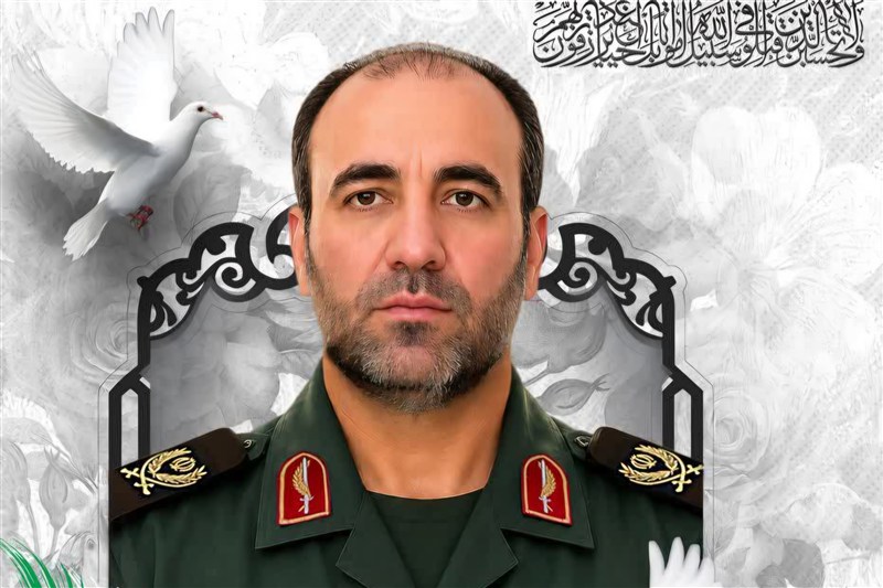 پیکر شهید سردار محمود ملاجباری یکشنبه در تبریز تشییع میشود / اخبار آذربایجان شرقی - اخبار استانها