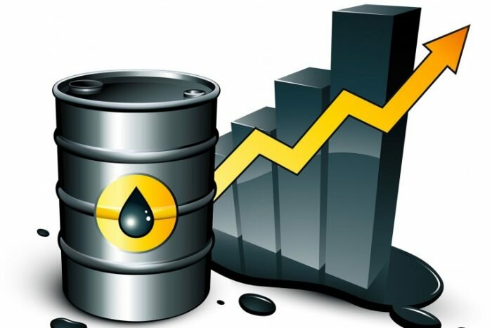 قیمت نفت در بازار جهانی اندکی افزایش یافت / قیمت نفت , بازار جهانی , عرضه نفت , خاورمیانه , آمریکا