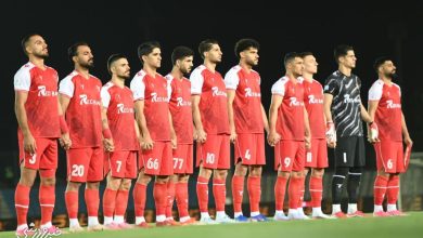 ترکیب پرسپولیس مقابل تراکتور اعلام شد؛ تارتار با تغییرات وارد میدان میشود / پرسپولیس , تراکتور , لیگ برتر , مهدی تارتار , ترکیب پرسپولیس