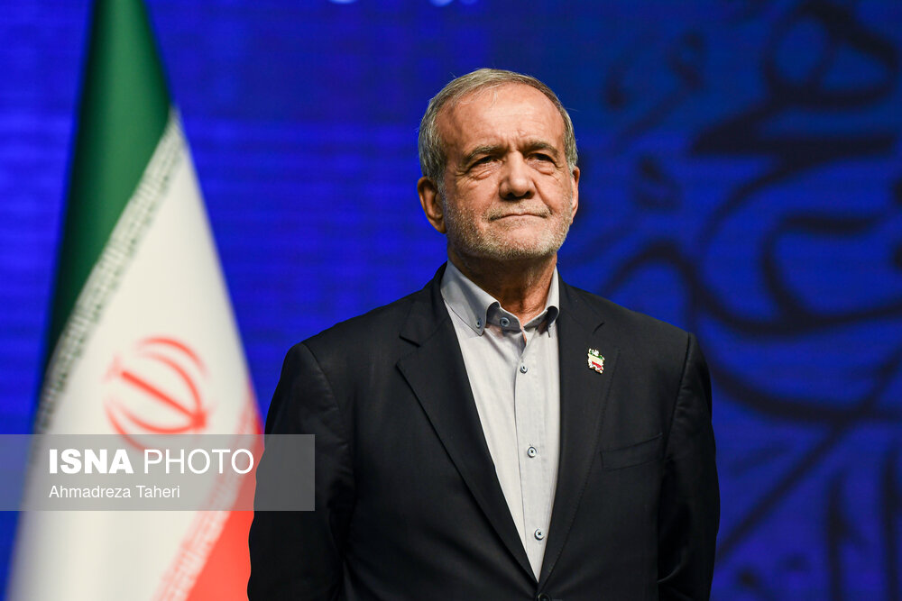 چالش تحقق وعدههای اقتصادی پزشکیان در اقتصاد جنگزده ایران / مسعود پزشکیان , وعدههای اقتصادی , اقتصاد ایران , تحریم , تورم