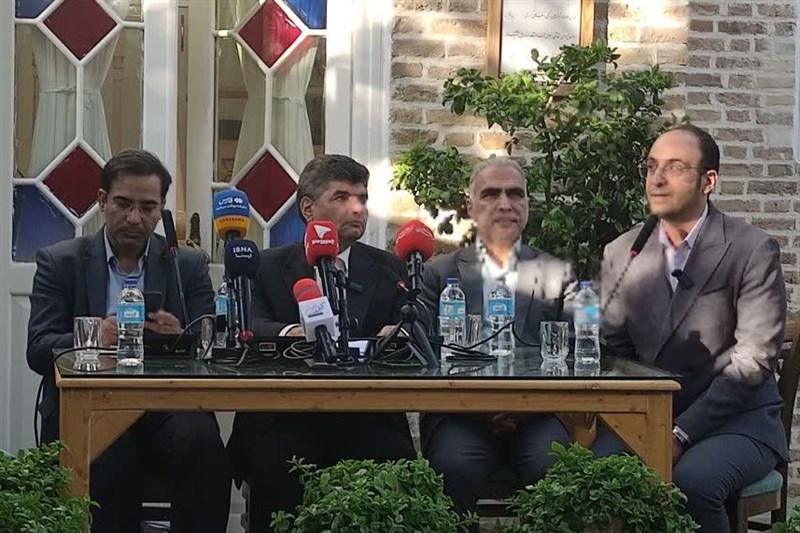 سرمایهگذاری 5 همتی برای توسعه فیبر نوری در مشهد / اخبار خراسان رضوی - اخبار استانها