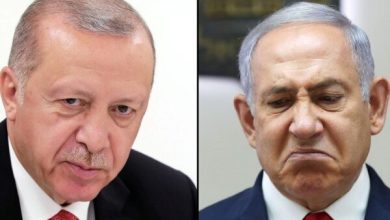 دفتر نتانیاهو: اردوغان «دیکتاتورِ یهودستیز» است