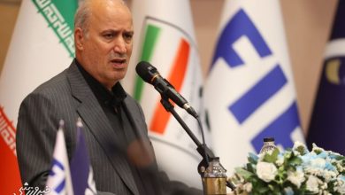 تاج: لیگ برتر فوتبال ایران با حضور تماشاگران برگزار میشود / لیگ برتر , فوتبال ایران , تماشاگران , مهدی تاج , فدراسیون فوتبال