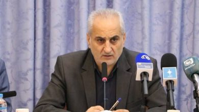 33 حزب مجوزدار در اردبیل فعالیت میکند / اخبار اردبیل - اخبار استانها