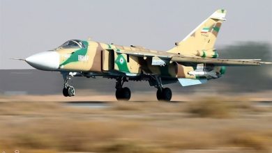 روایتی از حملۀ خلبانان ایرانی بدون GPS به پایگاه آمریکا / اخبار سیاسی روز , اخبار نیروهای مسلح ایران