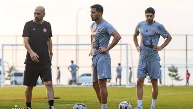 محمدمهدی محبی به پرسپولیس پیوست و در ترکیه به جمع شاگردان تارتار اضافه شد / پرسپولیس , محمدمهدی محبی , مهدی تارتار , فوتبال ایران , نقل و انتقالات
