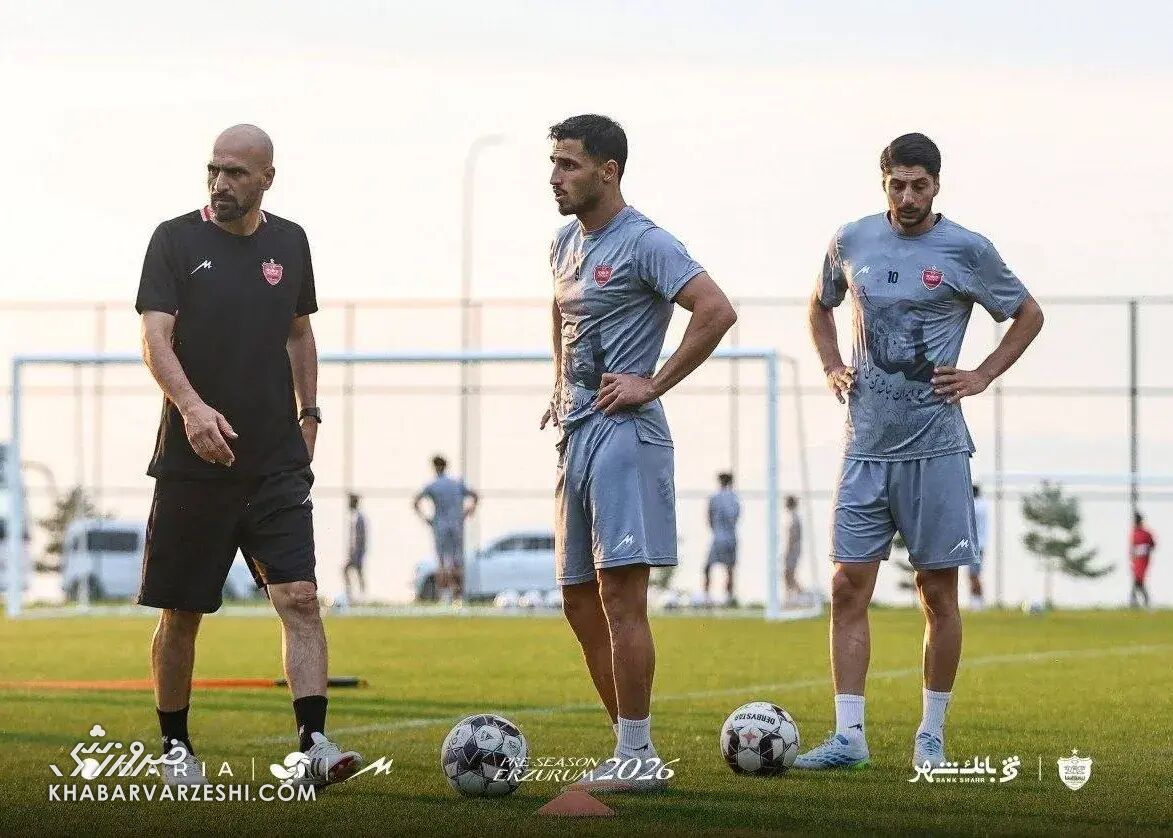 محمدمهدی محبی به پرسپولیس پیوست و در ترکیه به جمع شاگردان تارتار اضافه شد / پرسپولیس , محمدمهدی محبی , مهدی تارتار , فوتبال ایران , نقل و انتقالات