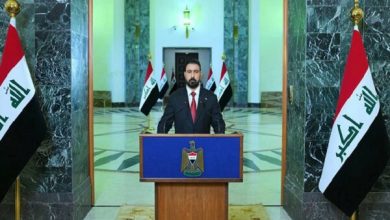 نخست وزیر عراق: اجازه نمیدهیم از خاک ما علیه همسایگان استفاده شود