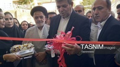 افتتاح 4طرح توانبخشی، مراقبتی وپیشگیرانه بهزیستی در کهگیلویه وبویراحمد / اخبار کهگیلویه و بویراحمد - اخبار استانها