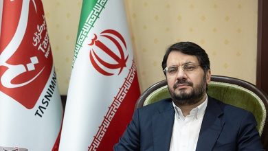 بذرپاش: بدون امنیت، هیچ زیرساختی ارزش ندارد / اخبار سیاسی روز , اخبار دولت
