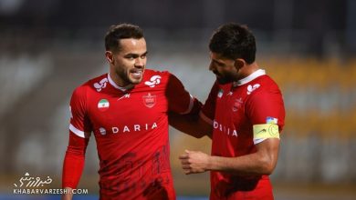 کاپیتان شدن اورونوف در اردوی پرسپولیس؛ تارتار به دنبال تکرار روزهای اوج / پرسپولیس , اورونوف , مهدی تارتار , لیگ برتر , فوتبال ایران