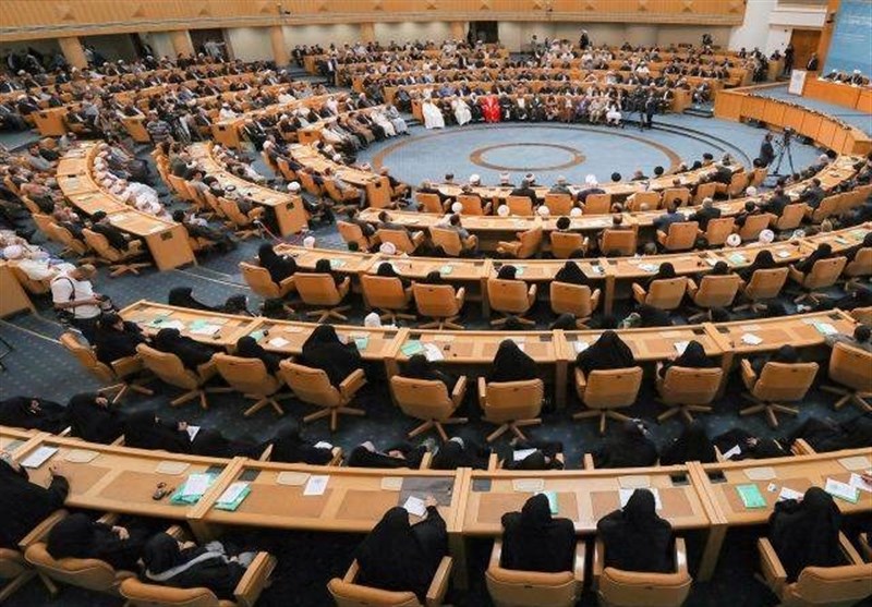 ارسال 375 مقاله از ایران و 12 کشور به چهلمین کنفرانس وحدت اسلامی / اخبار قم - اخبار استانها