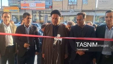 افتتاح 2 پروژه آموزش و پرورش در کهگیلویه+فیلم / اخبار کهگیلویه و بویراحمد - اخبار استانها
