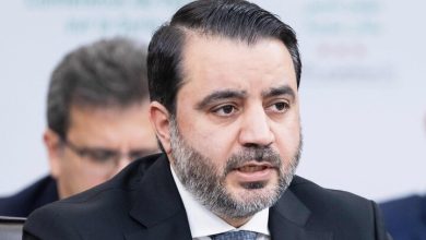 جزئیات دیدار وزیر خارجه جولانی و رئیس موساد در اردن