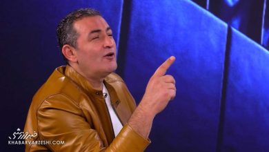 پرویز برومند: مشت در دربی اتفاقی بود، پایان رأفت فحاشی کرد! / پرویز برومند , پایان رأفت , دربی , استقلال , پرسپولیس