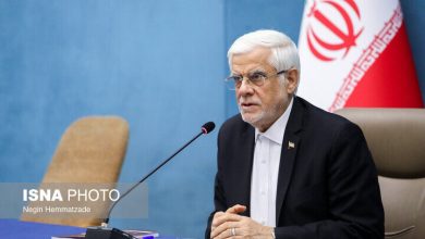معاون اول رئیسجمهور: تمام بدهیهای کالابرگ به فروشگاهها پرداخت شد / کالابرگ , معاون اول رئیس جمهور , بدهی , فروشگاهها , اقتصاد
