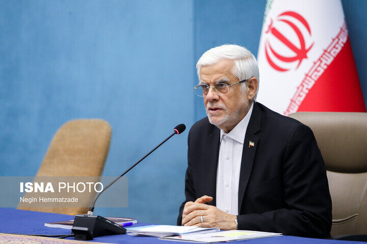 معاون اول رئیسجمهور: تمام بدهیهای کالابرگ به فروشگاهها پرداخت شد / کالابرگ , معاون اول رئیس جمهور , بدهی , فروشگاهها , اقتصاد