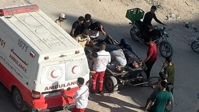 ارتکاب جنایات جدید رژیم صهیونیستی در غزه و واکنش حماس و جهاد اسلامی
