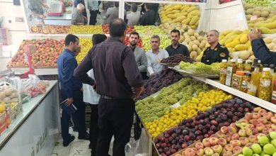 همافزایی دستگاهها، شرط موفقیت نظارت بر بازار کهگیلویه و بویراحمد / اخبار کهگیلویه و بویراحمد - اخبار استانها