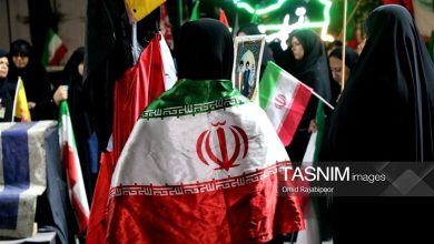 بلیغ: سرمایه اجتماعی شکلگرفته در جنگ نباید فقط در خیابان باقی بماند / اخبار سیاسی روز , اخبار سیاست داخلی
