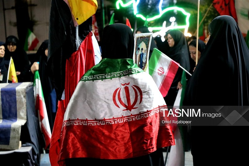بلیغ: سرمایه اجتماعی شکلگرفته در جنگ نباید فقط در خیابان باقی بماند / اخبار سیاسی روز , اخبار سیاست داخلی
