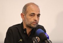 نویدکیا: استرس نتیجه دیدارهای گذشته باعث شد با احتیاط بازی کنیم / سپاهان , محرم نویدکیا , گل گهر , لیگ برتر , کسری طاهری