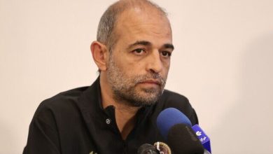 نویدکیا: استرس نتیجه دیدارهای گذشته باعث شد با احتیاط بازی کنیم / سپاهان , محرم نویدکیا , گل گهر , لیگ برتر , کسری طاهری