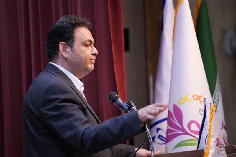 50 درصد مرگومیرهای ناشی از سرطان قابل پیشگیری است / اخبار خراسان رضوی - اخبار استانها