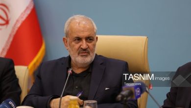 علیآبادی: هزار مگاوات ظرفیت جدید نیروگاهی وارد مدار شد / اخبار زنجان - اخبار استانها
